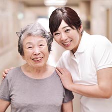 護理師