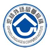 求精LOGO