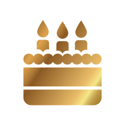 生日禮ICON