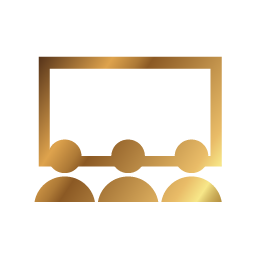 實體講座ICON